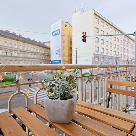Charming Old Town Family Retreat Apartment Bratislava Ngoại thất bức ảnh