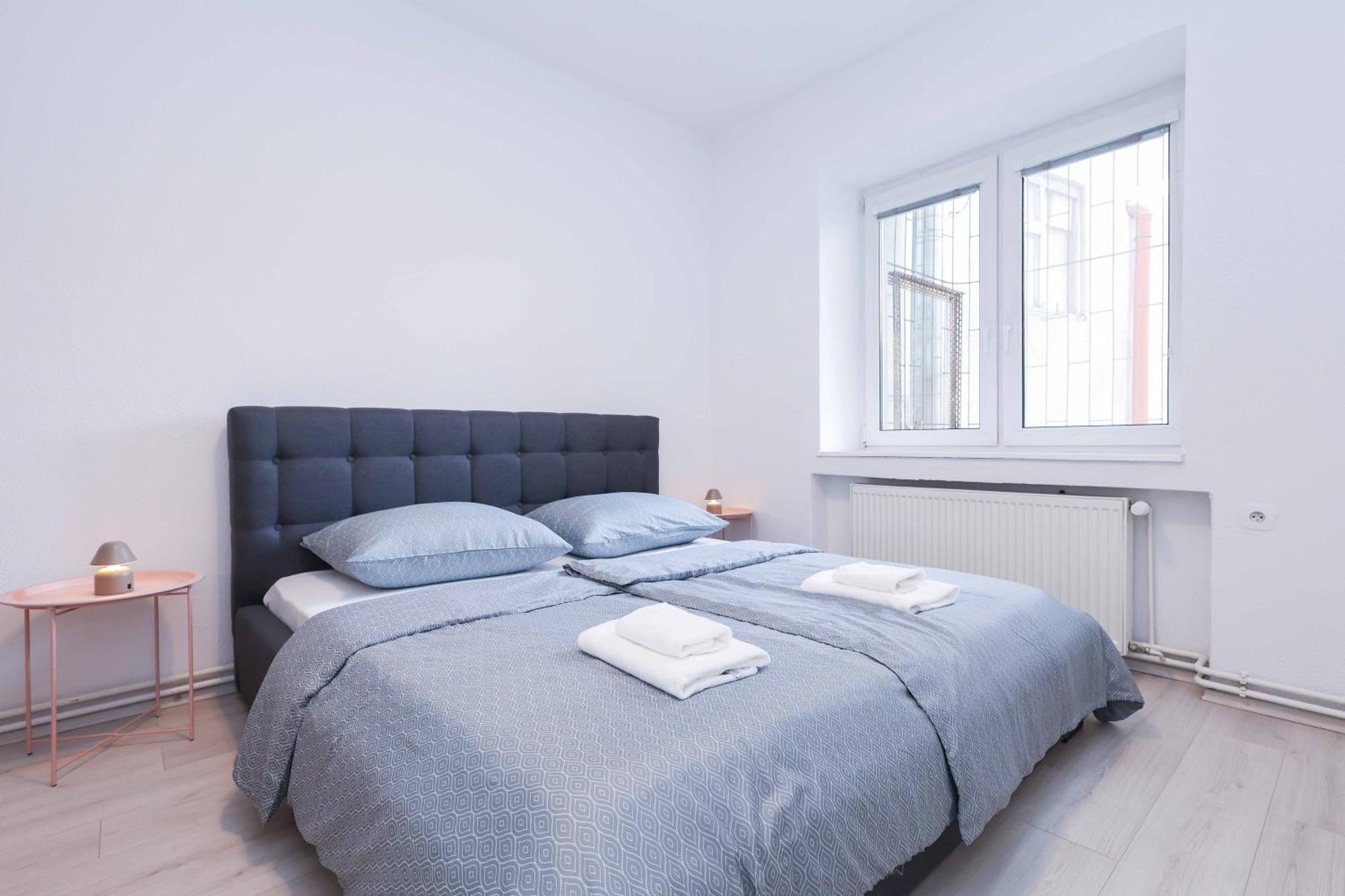 Charming Old Town Family Retreat Apartment Bratislava Ngoại thất bức ảnh